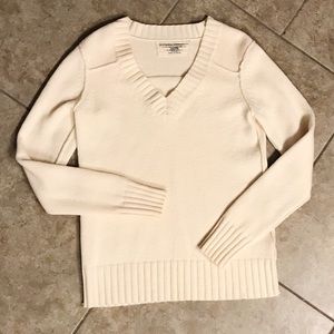 Banana Republic Wool Sweater